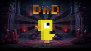Dungeons n' Ducks Puzzle Game