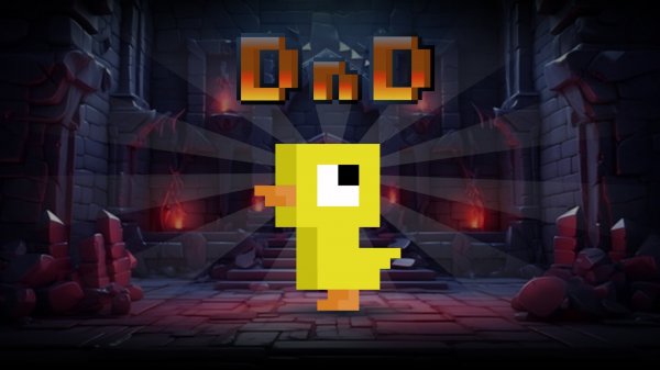 Dungeons n' Ducks Puzzle Game Online - Puzzle Game