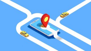 Drive Taxi Online Game - Fun Driving Simulator Arcade Game
