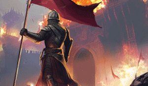 Rule of War Strategy Game