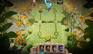 Ookeenga Tower Defense Game
