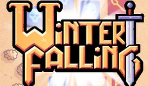 Winter Falling: Price of Life Strategy Game
