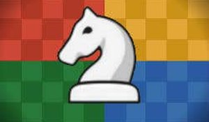 4 Player Chess Online Game