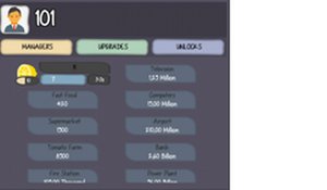 Business Tycoon Online Game