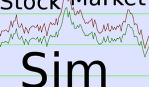 Stock Market Simulator Online Game