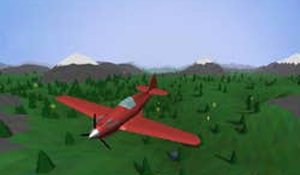 Planes! Online Dogfight Game - Arcade Game