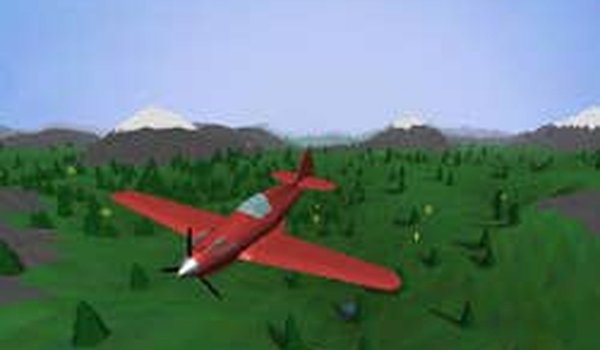 Planes! Online Dogfight Game - Arcade Game