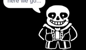 Sans Fight Engine Online Game