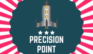 Precision Point Online Game