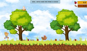 Egg Mama Online Game