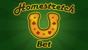 Homestretch Bet Horse Racing Card Game Online Strategy Game