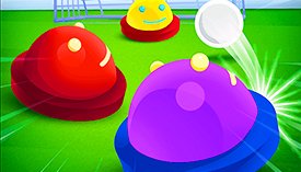 Soccer.io Online Arcade Game