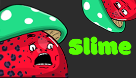 Slime.LOL Online Sports Game - Arcade Game