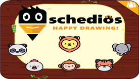 SketchPuzzle Online Drawing Challenge