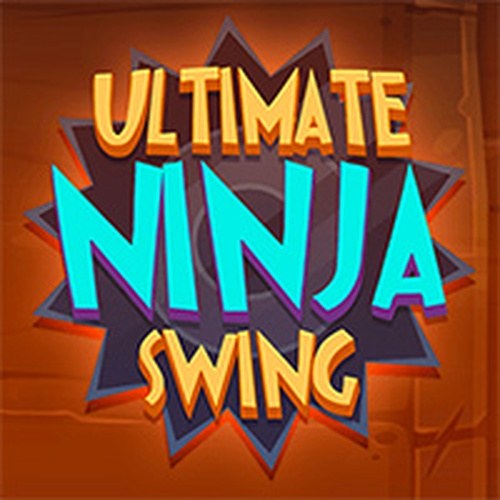 Ninja Swing Adventure